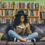 Hilary Duff’s Favorite Books To Build Your Library