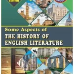 Some Aspects Of The History Of English Literature