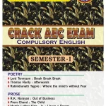 Crack AEC Exam (Compulsory English)Semester-1