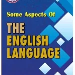 Some Aspects Of The English Language