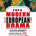 Modern European Drama Semester-6