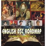 English DSC roadmap Conquering Semester-II