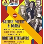 British Poetry & Drama British Literature
