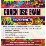 Crack DSC Exam Semester-II