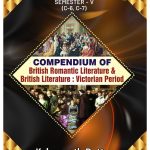 COMPENDIUM OF British Romantic Literature & British Literature: Victorian Period