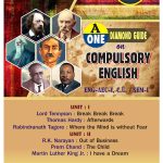 A ONE DIAMOND GUIDE on COMPULSORY ENGLISH