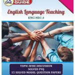 A DIAMOND ONE GUIDE English Language Teaching | ENG-SEC-3
