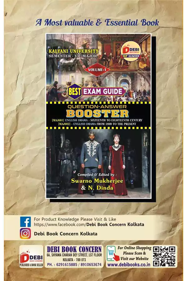QUESTION-ANSWER BOOSTER - Image 2