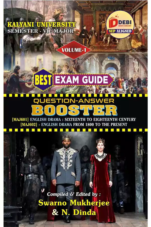 QUESTION-ANSWER BOOSTER