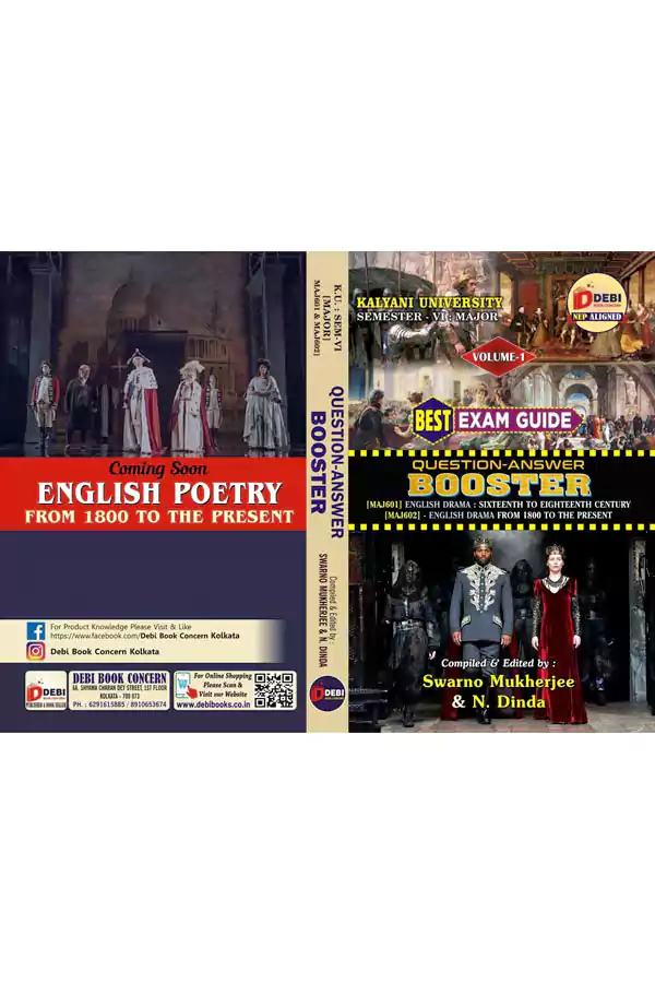 QUESTION-ANSWER BOOSTER - Image 3